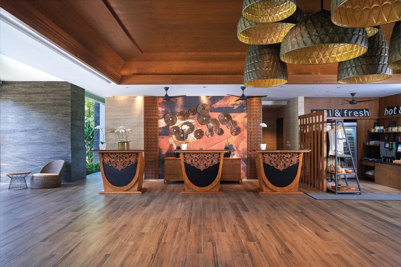 Marriott's Bali Gardens Hotel Nusa Dua (Bali)