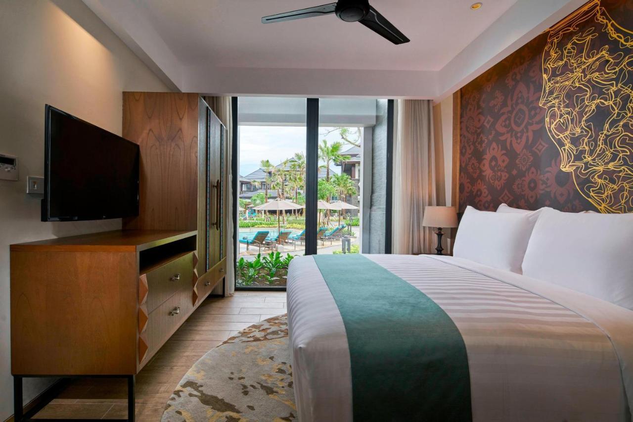 Marriott's Bali Gardens Hotel 5*