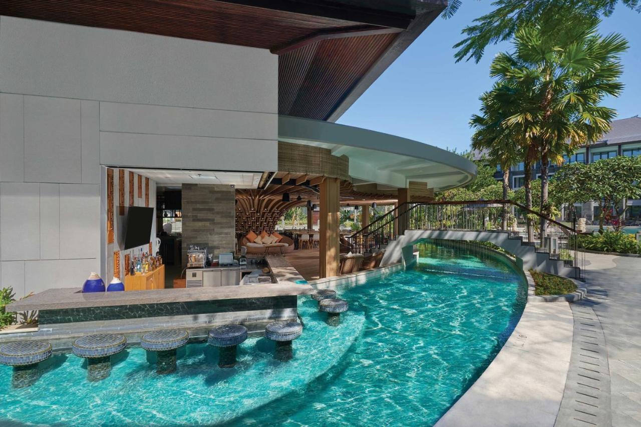 Marriott's Bali Gardens Hotel 5*