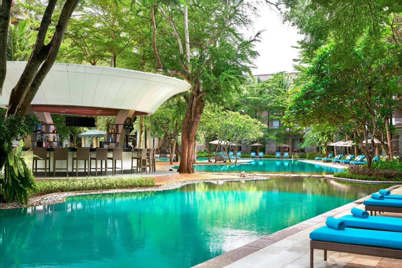 Marriott's Bali Gardens 5* Nusa Dua (Bali)
