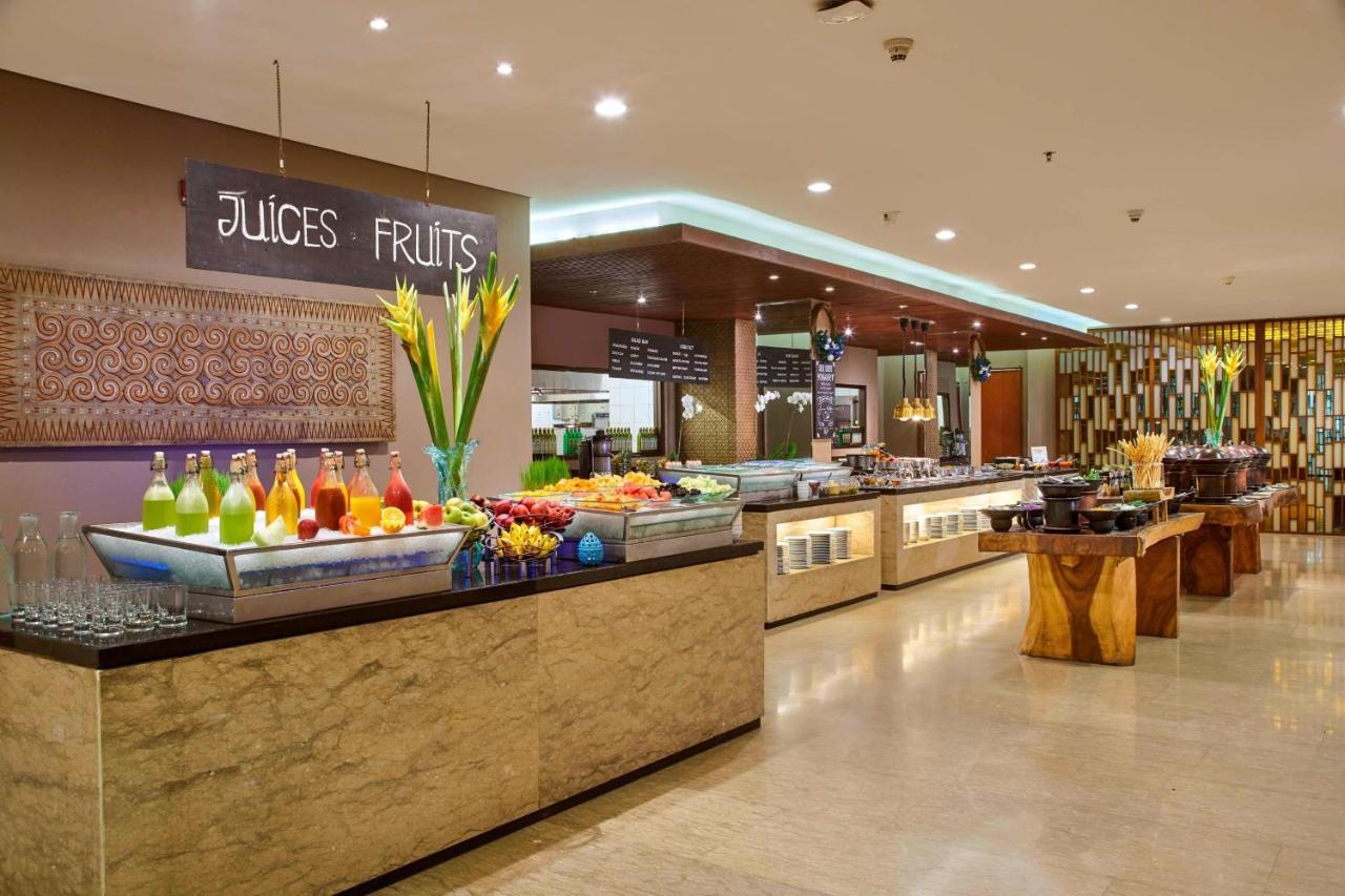 Hotel Marriott's Bali Gardens 5*