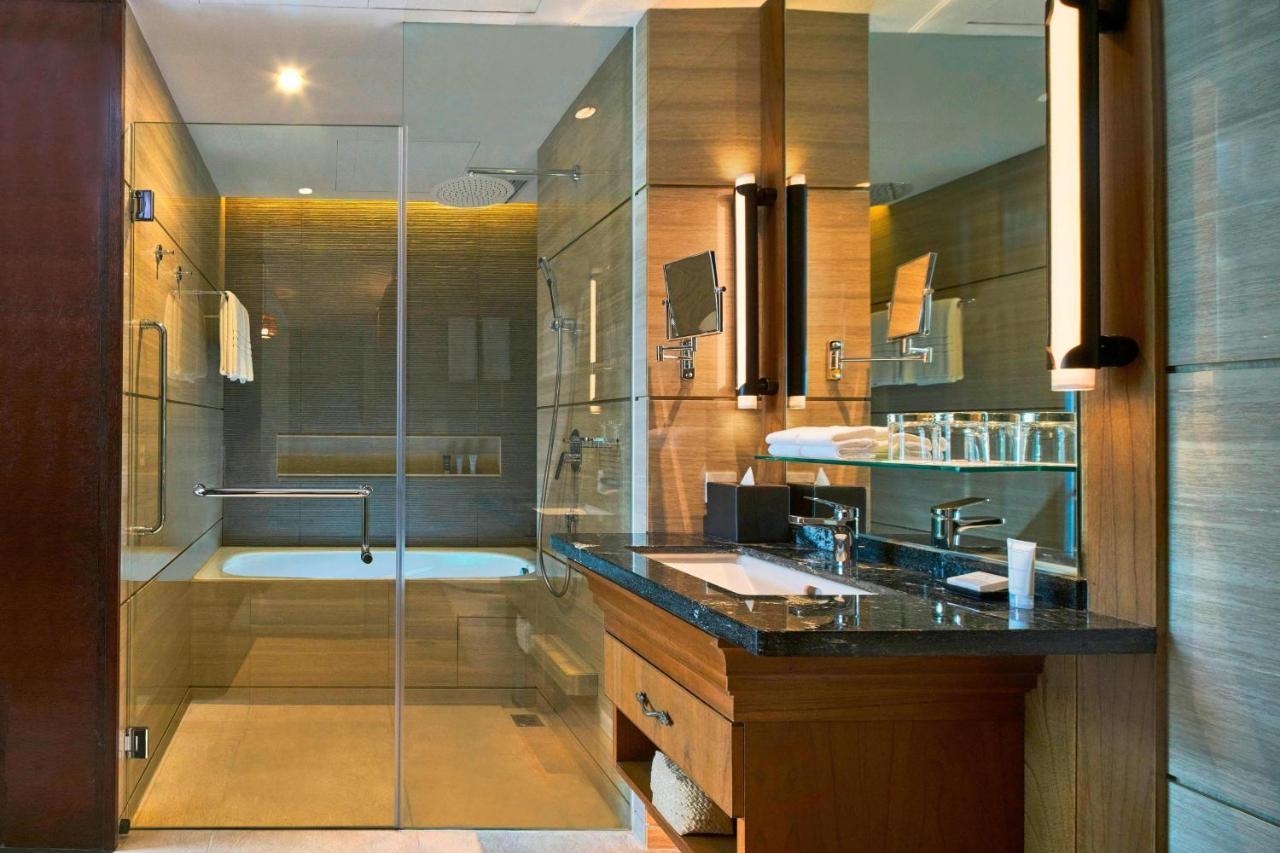 Hotel Marriott's Bali Gardens