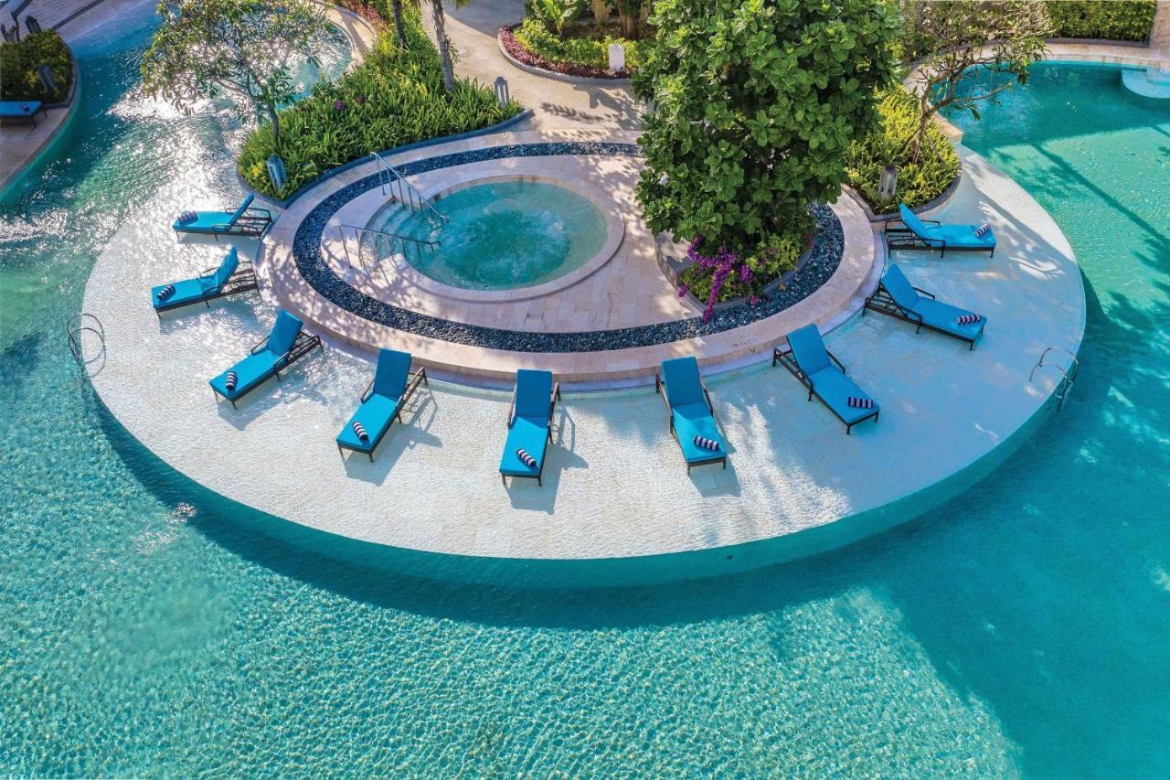 Marriott's Bali Gardens Hotel