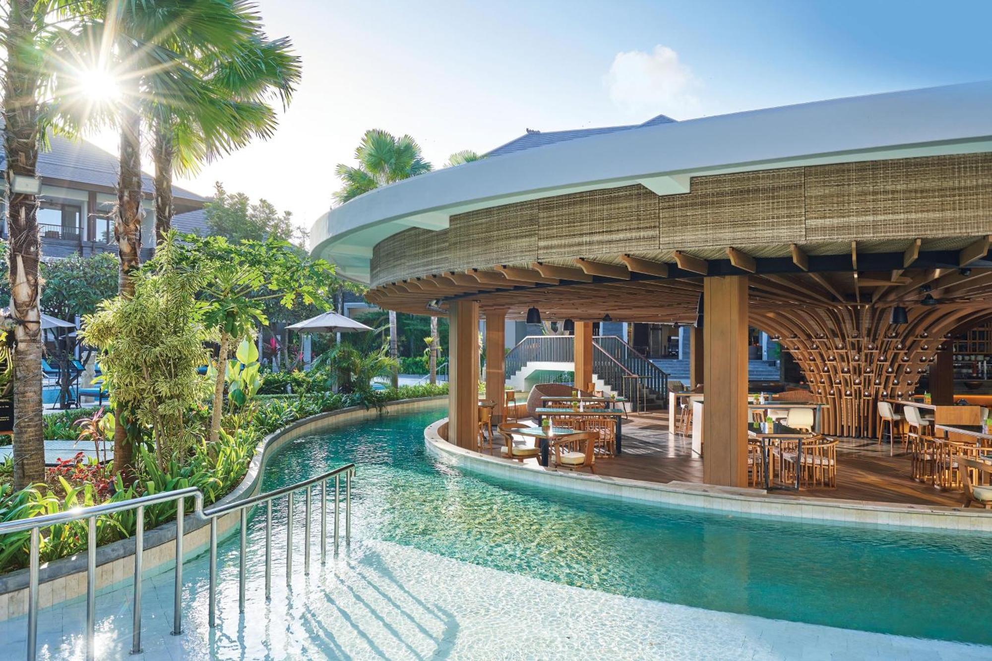 Hotel Marriott's Bali Gardens 5*