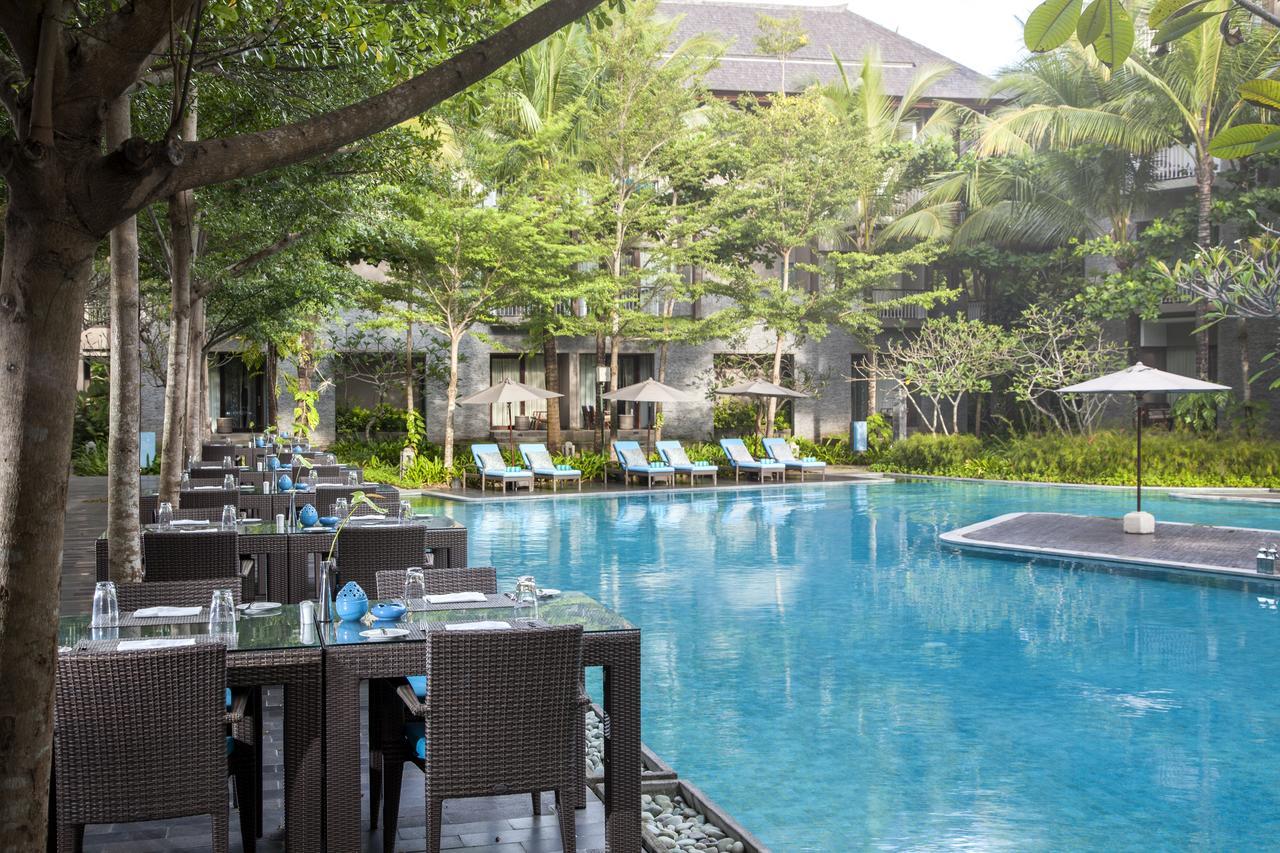Marriott's Bali Gardens 5*