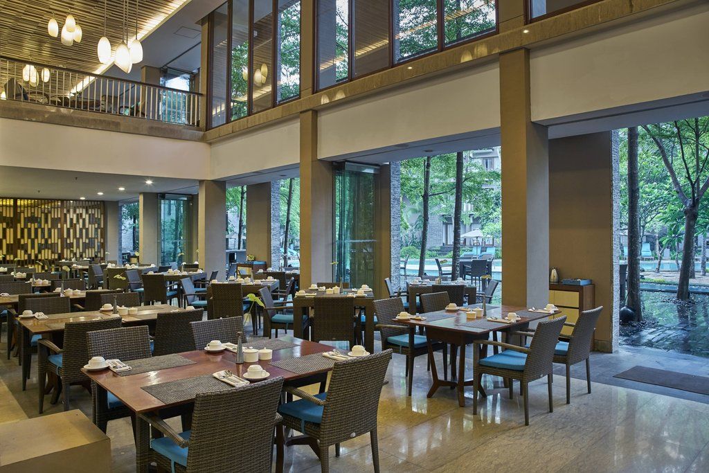 Marriott's Bali Gardens Nusa Dua (Bali)