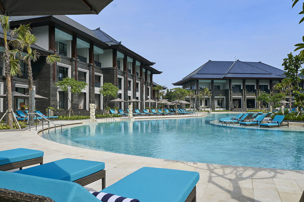 Marriott's Bali Gardens Nusa Dua (Bali)